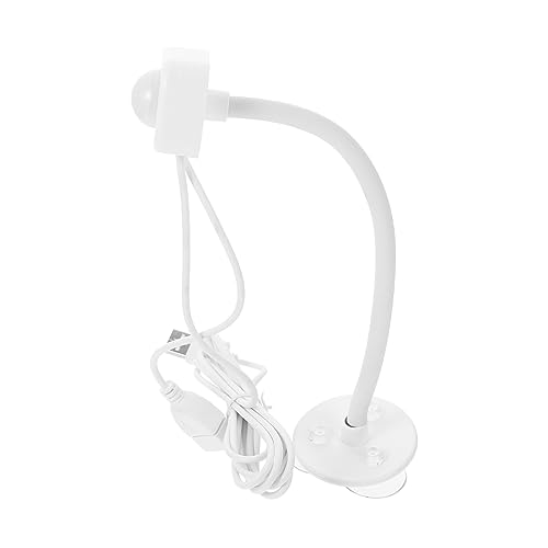DOITOOL USB Trinkbrunnen Sensor Energieeinsparender Wasserdispenser Mit Infrarot-induktor Für Katzen Und Hunde Automatische Aktivierung Bei Kompatibel Mit USB- von DOITOOL