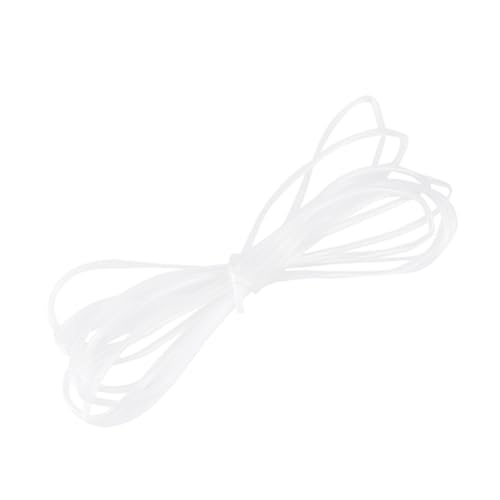 DOITOOL Luftpumpenschlauch 4-6mm Airline-Schlauch Aquarium-zubehör Für Aquarien DOITOOL Luftpumpenschlauch 4-6mm Airline-Schlauch Aquarium-zubehör Für Aquarien von DOITOOL