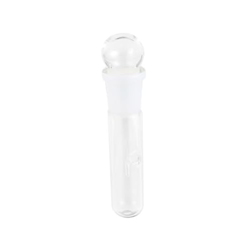 DOITOOL Aquarium-Blutegel-Kather Blutegelfänger aus Glas für Aquarien Ausrüstung Zubehör für Aquarien Aquarienzubehör Aquarium Blutegel einzelnes Loch Kristallglas DOITOOL Aquarium-Blutegel-Kather Blutegelfänger aus Glas für Aquarien Ausrüstung Zubehör für Aquarien Aquarienzubehör Aquarium Blutegel einzelnes Loch Kristallglas von DOITOOL