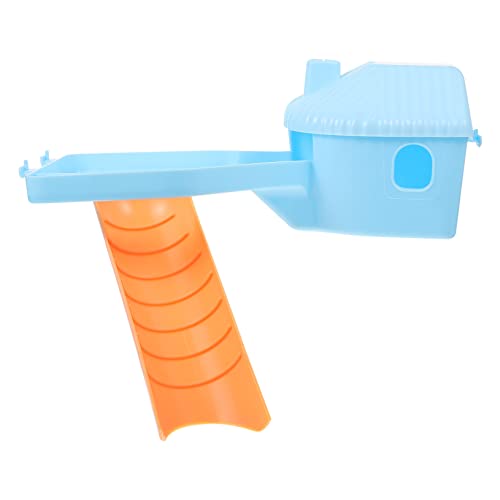 DOITOOL Gesundes Aktives Hamsterspielzeug Rennmaus Chinchilla Kleintier Haustier Übung Spaß Spielzeug DOITOOL Gesundes Aktives Hamsterspielzeug Rennmaus Chinchilla Kleintier Haustier Übung Spaß Spielzeug von DOITOOL