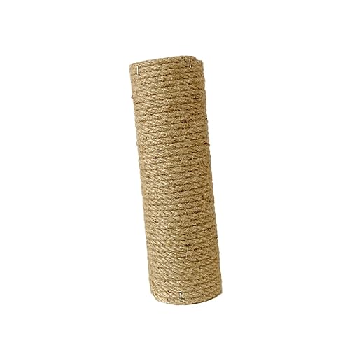 DOITOOL Indoor Katze Kratzbaum Ersatz Spalte Holz Klettern Rahmen Zubehör DOITOOL Indoor Katze Kratzbaum Ersatz Spalte Holz Klettern Rahmen Zubehör von DOITOOL
