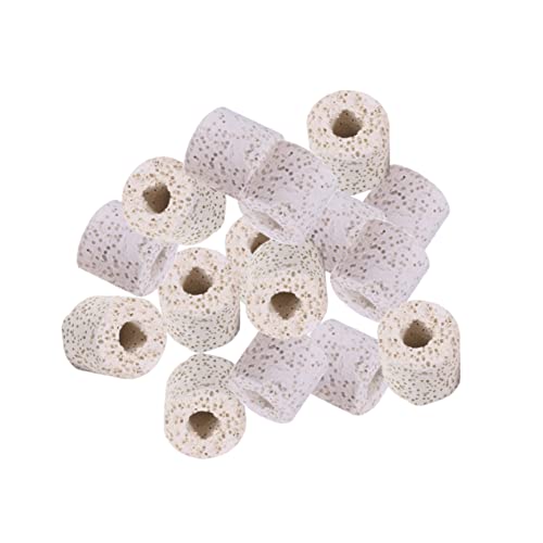 DOITOOL Aquariumfilter 500g Medienfiltration Keramik Für Süßwasser/Aquarium von DOITOOL