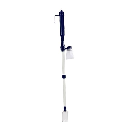 DOITOOL Magnetbürstenreiniger Staubsauger Vakuum Kies Sandwaschmaschine automatisch Filter Sieb elektrisch Wasserpumpe magnetische Bürste Aquarium DOITOOL Magnetbürstenreiniger Staubsauger Vakuum Kies Sandwaschmaschine automatisch Filter Sieb elektrisch Wasserpumpe magnetische Bürste Aquarium von DOITOOL