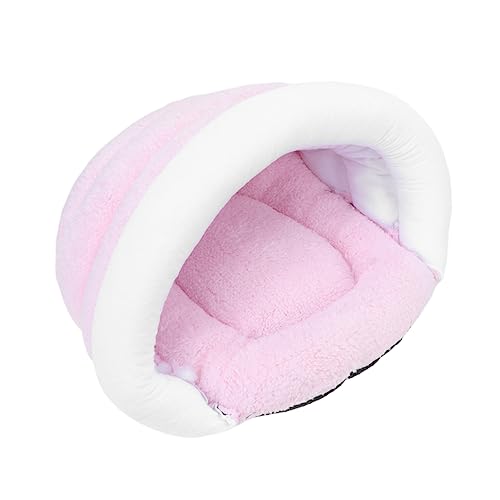 DOITOOL Mehrzweck-nestbett Für Haustiere Weich Und Warm Für Katzen Couch Auto Outdoor-aktivitäten DOITOOL Mehrzweck-nestbett Für Haustiere Weich Und Warm Für Katzen Couch Auto Outdoor-aktivitäten von DOITOOL