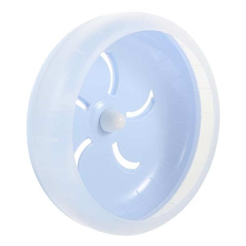 DOITOOL Leises Laufrad Für Kleintiere Sicheres Design Pp-Material Mehrzweck-haustierspielzeug DOITOOL Leises Laufrad Für Kleintiere Sicheres Design Pp-Material Mehrzweck-haustierspielzeug von DOITOOL