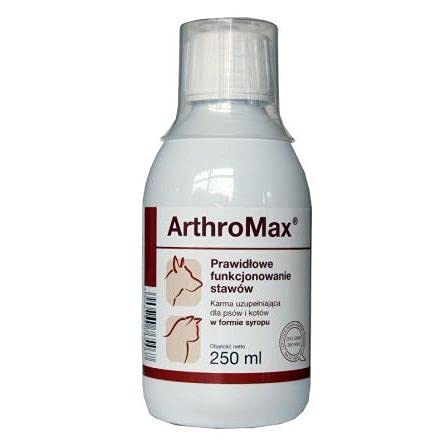 DOLFOS ArthroMax 250 ml von DOLFOS