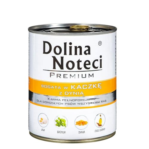 DOLINA NOTECI Premium COD MIT Broccoli 800 G. DOLINA NOTECI Premium COD MIT Broccoli 800 G. von DOLINA NOTECI