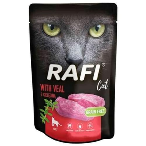 Dolina Noteci Katzenfutter für Erwachsene Thunfisch 400 g Dolina Noteci Katzenfutter für Erwachsene Thunfisch 400 g von DOLINA NOTECI