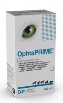 DOMES OPHTAPRIME 50 ml DOMES OPHTAPRIME 50 ml von DOMES