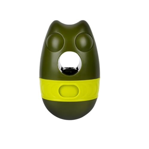 2-in-1 Kauspielzeug und Leckerli-Spender für Hunde, Interaktiver Slow Feeder-Futterstäbchenhalter für Yak- und Knochenstäbchen für Aggressive Kauer 2-in-1 Kauspielzeug und Leckerli-Spender für Hunde, Interaktiver Slow Feeder-Futterstäbchenhalter für Yak- und Knochenstäbchen für Aggressive Kauer von DONGKER