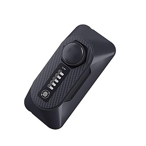 DONGKER Aquarium-Ozongenerator, Mini Aquarien Ozon Generator, 5 Gänge Geschwindigkeit Einstellbar Aquarium Ozonmaschine zum Aquarium Sterilisation, Wasserreinigung, Entfernen Alge von DONGKER