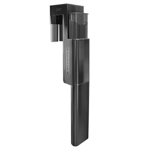 DONGKER Aquarium Skimmer Inflow Outflow Filter Pipe, Integrierte Einlassrohre+Auslassrohre+Ölentfernungsfilm, für Flexible Wasserrohre mit Innendurchmesser 12/16 mm DONGKER Aquarium Skimmer Inflow Outflow Filter Pipe, Integrierte Einlassrohre+Auslassrohre+Ölentfernungsfilm, für Flexible Wasserrohre mit Innendurchmesser 12/16 mm von DONGKER