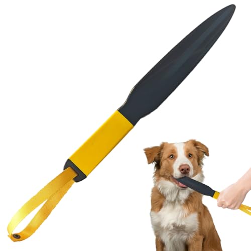 DONGKER Dog Break Stick, 1 Stuck Anti-Beiß Sticks Hunde Kauspielzeug, 35cm Lange, Haustiere Mundbiss-Trainingsstab für Ihres Hundes zu Hause oder im professionellen Umfeld DONGKER Dog Break Stick, 1 Stuck Anti-Beiß Sticks Hunde Kauspielzeug, 35cm Lange, Haustiere Mundbiss-Trainingsstab für Ihres Hundes zu Hause oder im professionellen Umfeld von DONGKER