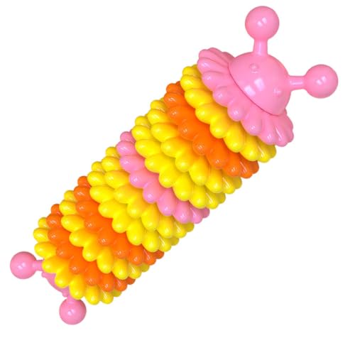 DONGKER Hund Kauspielzeug, Hunde Kauen Knochen Spielzeug aus TPR, 17x5 cm, Bissfest Zahnpflege Kauknochen für Sanft Kauende/Zahnende Hunde DONGKER Hund Kauspielzeug, Hunde Kauen Knochen Spielzeug aus TPR, 17x5 cm, Bissfest Zahnpflege Kauknochen für Sanft Kauende/Zahnende Hunde von DONGKER