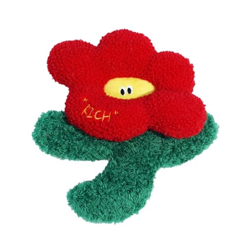 DONGKER Kissen für Katzen, Kuscheliges Katzenminze Katzenkissen, Flauschig Blume Form, Weiches Flauschiges Haustier Beruhigendes Spielzeug zum Schlafen, Ausruhen, Spielen DONGKER Kissen für Katzen, Kuscheliges Katzenminze Katzenkissen, Flauschig Blume Form, Weiches Flauschiges Haustier Beruhigendes Spielzeug zum Schlafen, Ausruhen, Spielen von DONGKER