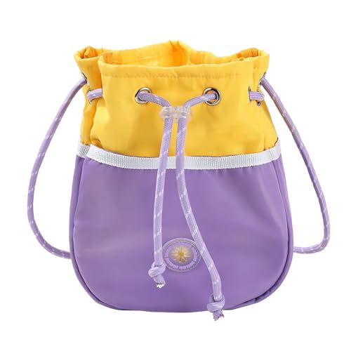 DONGKER Leckerlibeutel für Hunde, Freihändige Hunde Leckerli-Tasche, Wasserdicht Hundetrainingstasche mit verstellbarem Crossbody-Seil für Spaziergänge mit dem Hund, Reisen, Laufen, Camping DONGKER Leckerlibeutel für Hunde, Freihändige Hunde Leckerli-Tasche, Wasserdicht Hundetrainingstasche mit verstellbarem Crossbody-Seil für Spaziergänge mit dem Hund, Reisen, Laufen, Camping von DONGKER