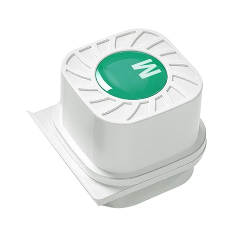 DONGKER Mini Aquarium Glasreiniger, 1 Stuck Aquarium Scheibenreiniger Magnet mit Schaber, Aquarium Reinigungswerkzeuge für Fischglasbecken Aquarienreinigung Algenentfernung DONGKER Mini Aquarium Glasreiniger, 1 Stuck Aquarium Scheibenreiniger Magnet mit Schaber, Aquarium Reinigungswerkzeuge für Fischglasbecken Aquarienreinigung Algenentfernung von DONGKER