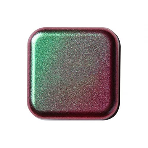 DONGKER Mini Scheibenreiniger Aquarium Magnet, Aquarium Magnetbürste für Glasfischbecken, Magnetic Glass Cleaner Brush für Glasaquarien mit Einer Dicke von 0,47 Zoll DONGKER Mini Scheibenreiniger Aquarium Magnet, Aquarium Magnetbürste für Glasfischbecken, Magnetic Glass Cleaner Brush für Glasaquarien mit Einer Dicke von 0,47 Zoll von DONGKER