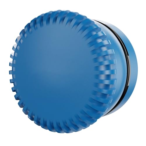 DONGKER Schwimmender Magnetisch Aquarium Scheibenreiniger, 1 Stuck Rund Scheiben-Reinigungsmagnet für Aquarien, Magnetischer Reiniger Alge Reinigungswerkzeug für 0,24"/0,39" Dicke Aquarien DONGKER Schwimmender Magnetisch Aquarium Scheibenreiniger, 1 Stuck Rund Scheiben-Reinigungsmagnet für Aquarien, Magnetischer Reiniger Alge Reinigungswerkzeug für 0,24"/0,39" Dicke Aquarien von DONGKER