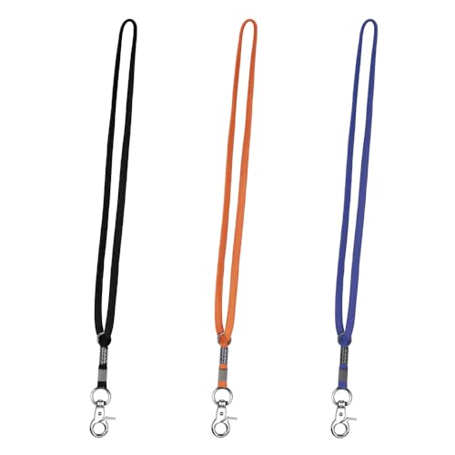 Haustier Fellpflegeschlaufe, 3 Stuck Hundepflege-Sicherheitsseil, Nylon Haustier Grooming Schlaufen Leine zum Baden von Hunden, Katzen Haustier Fellpflegeschlaufe, 3 Stuck Hundepflege-Sicherheitsseil, Nylon Haustier Grooming Schlaufen Leine zum Baden von Hunden, Katzen von DONGKER