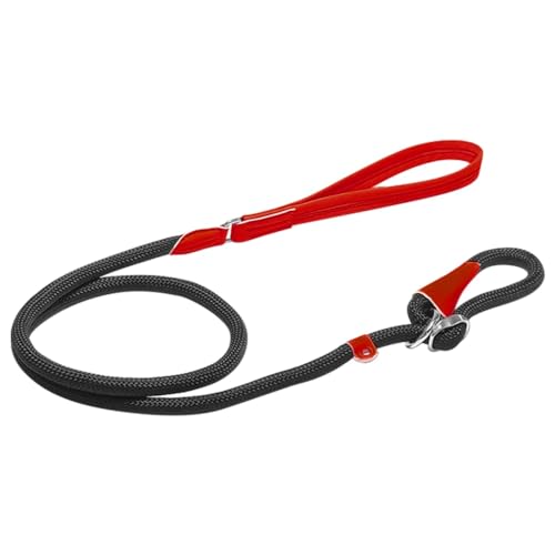 Retrieverleine,1,8m/6ft rutschfest Hundeleine, Reflektierend Führleine Zugleine mit Gepolstertem Griff für kleine, mittelgroße und große Hunde Retrieverleine,1,8m/6ft rutschfest Hundeleine, Reflektierend Führleine Zugleine mit Gepolstertem Griff für kleine, mittelgroße und große Hunde von DONGKER