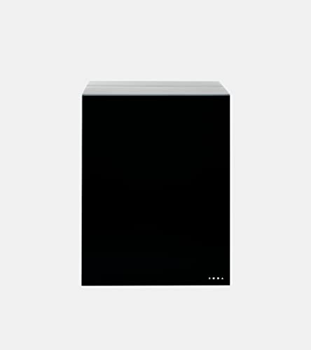 DOOA - System Stand 35 - Zubehör für Aquarium, Farbe [Color]:Schwarz von DOOA
