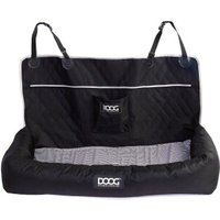 DOOG Car Seat - BLACK - Large DOOG Car Seat - BLACK - Large von DOOG