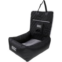DOOG Car Seat - BLACK von DOOG