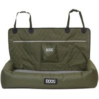 DOOG Car Seat - GREEN - Large von DOOG