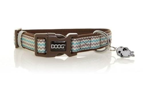 DOOG - Halsband - Benji - XS von DOOG
