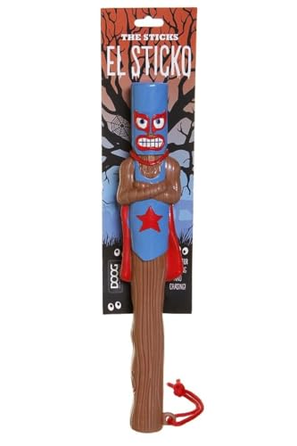 DOOG Hundespielzeug Stock Verschiedene Motive, Motiv:EL Sticko von DOOG