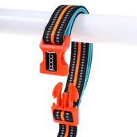 DOOG LEINE NEON ClIP-IT von DOOG
