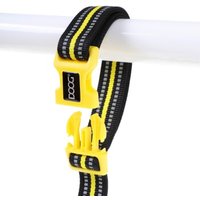 DOOG LEINE NEON ClIP-IT von DOOG