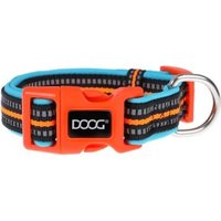 DOOG Neoprene Dog Collar BEETHOVEN (Neon) von DOOG