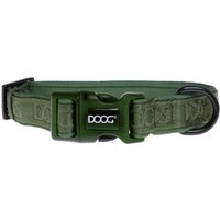 DOOG Neosport Dog Collar GREEN L von DOOG