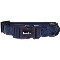 DOOG Neosport Dog Collar NAVY von DOOG