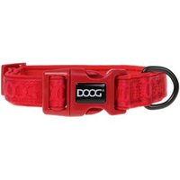 DOOG Neosport Dog Collar RED von DOOG