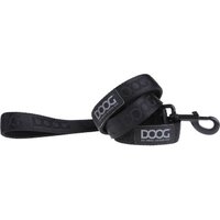 DOOG Neosport Leine BLACK von DOOG