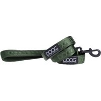 DOOG Neosport Leine GREEN von DOOG