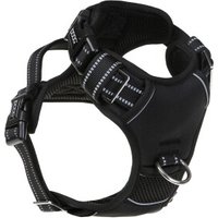 DOOG Neotech Harness BLACK L DOOG Neotech Harness BLACK L von DOOG