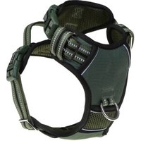 DOOG Neotech Harness GREEN von DOOG