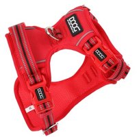 DOOG Neotech Harness RED von DOOG