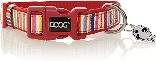 DOOG - Halsband - Scooby - L von DOOG