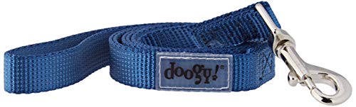 DOOGY CLASSIC Air-Mesh-Leine, Blau, 15 mm x 1,20 m DOOGY CLASSIC Air-Mesh-Leine, Blau, 15 mm x 1,20 m von DOOGY CLASSIC