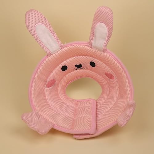 Katzen-Halskegel, Bequemes Haustier-Erholungs-Halsband, Anti-Leck,E,L Katzen-Halskegel, Bequemes Haustier-Erholungs-Halsband, Anti-Leck,E,L von DOPORA