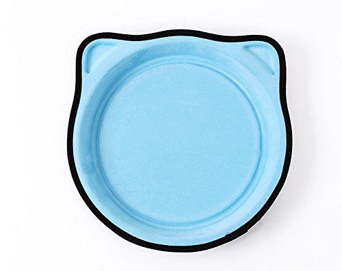 Katzenfenster-Sitzstange, Katzenfenster-Hängematte Für Den Innenbereich, Katzenfensterbett, Katzenbett Für Den Innenbereich, Katzenfenster-Set Für Katzen, Blau Katzenfenster-Sitzstange, Katzenfenster-Hängematte Für Den Innenbereich, Katzenfensterbett, Katzenbett Für Den Innenbereich, Katzenfenster-Set Für Katzen, Blau von DOPORA