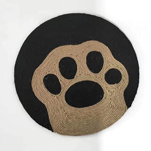 Katzenkratzunterlage in Kugelform Katzenkratzer Aus Natürlichem Sisal Für Katzen Im Innenbereich Strapazierfähige Katzenkratzmatte Zum Aufhängen rutschfeste Katzenkratzmatte Wildschwein,E Katzenkratzunterlage in Kugelform Katzenkratzer Aus Natürlichem Sisal Für Katzen Im Innenbereich Strapazierfähige Katzenkratzmatte Zum Aufhängen rutschfeste Katzenkratzmatte Wildschwein,E von DOPORA