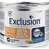 Exclusion Diet Dog Feuchte Adult All Breeds METABOLIC & Mobility 6 x 200 g von DORADO