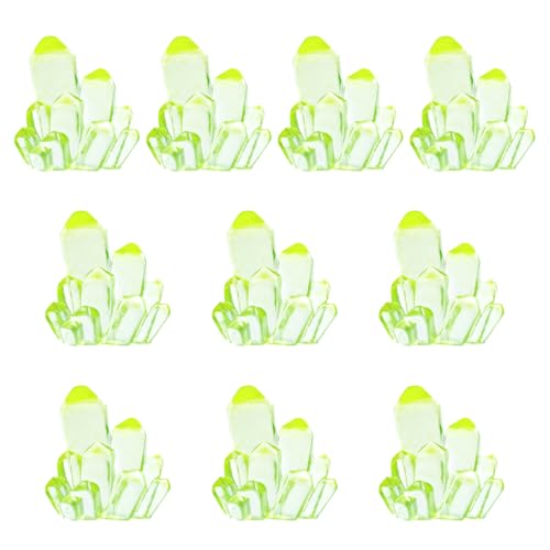 DOSERTY 10 Stück Aquarien Pflanze Aquarium Miniaturen Ornamente Aquarien Dekoration für Aquarium und Garten Dekoration DOSERTY 10 Stück Aquarien Pflanze Aquarium Miniaturen Ornamente Aquarien Dekoration für Aquarium und Garten Dekoration von DOSERTY