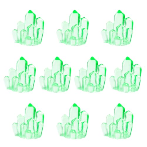 DOSERTY 10 Stück Aquarien Pflanze Aquarium Miniaturen Ornamente Aquarien Dekoration für Aquarium und Garten Dekoration DOSERTY 10 Stück Aquarien Pflanze Aquarium Miniaturen Ornamente Aquarien Dekoration für Aquarium und Garten Dekoration von DOSERTY